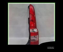 Fanale Fanalino Destro DX AUTOMOTIVE LIGHTING 2802