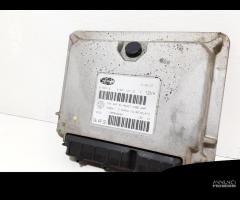 CENTRALINA MOTORE FIAT Panda 2Â° Serie 51793116 18 - 3