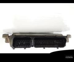 CENTRALINA MOTORE FIAT Panda 2Â° Serie 51793116 18 - 4