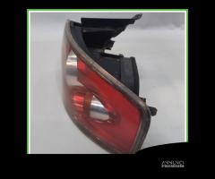 Fanale Fanalino Destro DX YORKA 45.405 SEAT IBIZA