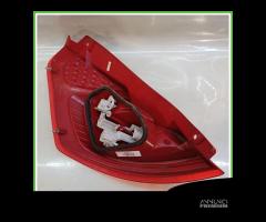 Fanale Fanalino Destro DX FORD FIESTA CB1 1877010