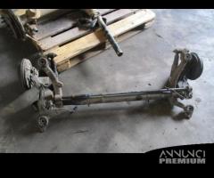 Ponte post PEUGEOT 206 1.4 HDI 2005 8HZ 701/2020