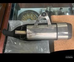 Marmitta benelli Leoncino 250 originale