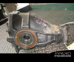 DIFFERENZIALE POST - Mercedes c220cdi 2005 646963