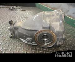 DIFFERENZIALE POST - Mercedes c220cdi 2005 646963