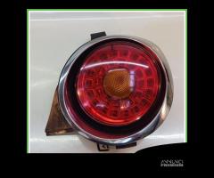 Fanale Fanalino Destro DX AUTOMOTIVE LIGHTING 21.5