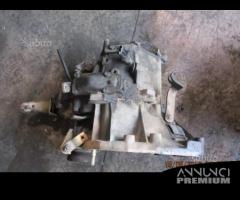 CAMBIO fiat uno 1.0 B 1987- 156A2000- 4M