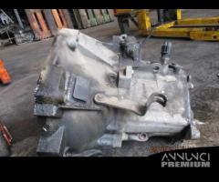 CAMBIO fiat uno 1.0 B 1987- 156A2000- 4M