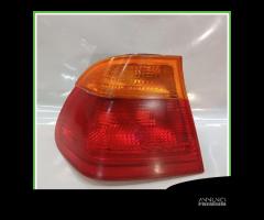 Fanale Fanalino Sinistro SX BMW Serie 3 E46 632183