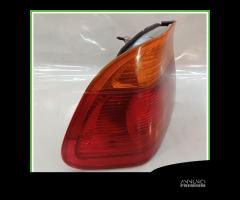 Fanale Fanalino Sinistro SX BMW Serie 3 E46 632183