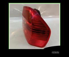 Fanale Fanalino Destro DX SCINTEX 276302 BMW Serie