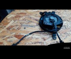 Radiatore acqua SUZUKI BURGMAN 400 K7 L6