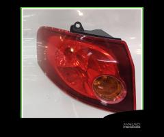 Fanale Fanalino Sinistro SX AUTOMOTIVE LIGHTING 27 - 1