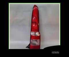 Fanale Fanalino Destro DX AUTOMOTIVE LIGHTING 2802 - 1