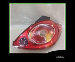 Fanale Fanalino Destro DX AUTOMOTIVE LIGHTING FORD - 1