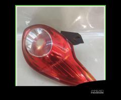 Fanale Fanalino Destro DX AUTOMOTIVE LIGHTING FORD - 4