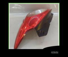 Fanale Fanalino Destro DX AUTOMOTIVE LIGHTING FORD - 5