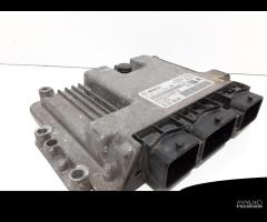 CENTRALINA MOTORE FIAT Scudo 3Â° Serie 9664356980 - 5