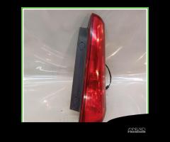 Fanale Fanalino Sinistro SX HELLA 167610 KIA CEED - 1