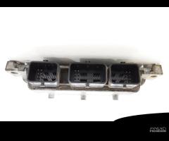 CENTRALINA MOTORE FORD Fiesta 6Â° Serie C1BG12A650 - 3