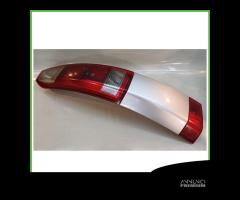 Fanale Fanalino Sinistro SX VALEO OPEL MERIVA X03 - 1