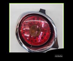 Fanale Fanalino Sinistro SX AUTOMOTIVE LIGHTING AL - 1