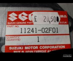 Guarnizione base ant post SUZUKI VSTROM SV TL 1000