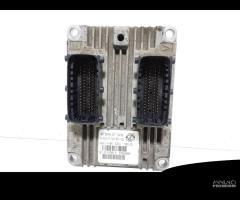 CENTRALINA MOTORE FIAT Panda 3Â° Serie 51926691 16 - 1