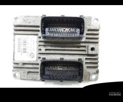 CENTRALINA MOTORE FIAT Panda 3Â° Serie 51926691 16 - 2