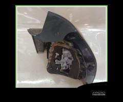 Fanale Fanalino Destro DX ULO 3343L OPEL ZAFIRA A0 - 5