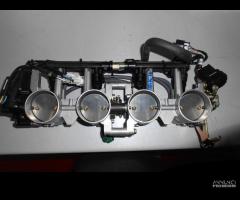 Corpo farfallato Suzuki GSXR 1000 k3 K4