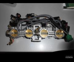 Corpo farfallato Suzuki GSXR 1000 k3 K4