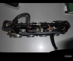 Corpo farfallato Suzuki GSXR 1000 k3 K4