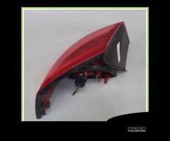 Fanale Fanalino Destro DX VALEO DJ73 RENAULT VEL S