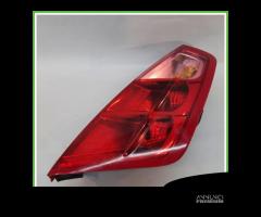 Fanale Fanalino Destro DX AUTOMOTIVE LIGHTING 2746