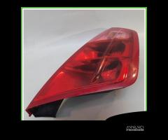 Fanale Fanalino Destro DX AUTOMOTIVE LIGHTING 2746