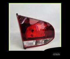 Fanale Fanalino Sinistro SX HELLA VOLKSWAGEN GOLF