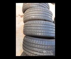 4 gomme usate 245 50 19 continental