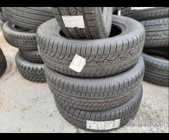 4 gomme nuove 265 45 21 toyo