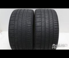 2 pneumatici usati 285 35 31 Michelin super sport