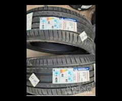 225 55 19 Michelin