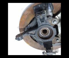 FUSELLO COMPLETO ANTERIORE DESTRO FIAT Tipo berlin