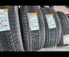 265 50 19 Pirelli