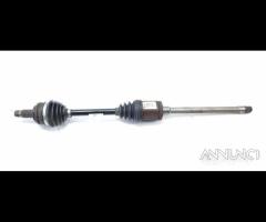 SEMIASSE ANTERIORE DESTRO BMW X3 1a Serie 3450564