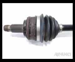 SEMIASSE ANTERIORE DESTRO BMW X3 1a Serie 3450564 - 3