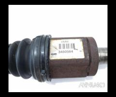 SEMIASSE ANTERIORE DESTRO BMW X3 1a Serie 3450564