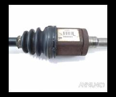 SEMIASSE ANTERIORE DESTRO BMW X3 1a Serie 3450564 - 6