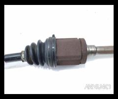 SEMIASSE ANTERIORE DESTRO BMW X3 1a Serie 3450564 - 9