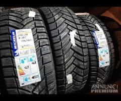 215 70 15c Michelin - 1