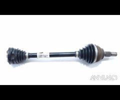 SEMIASSE ANTERIORE DESTRO OPEL Crossland Serie 981